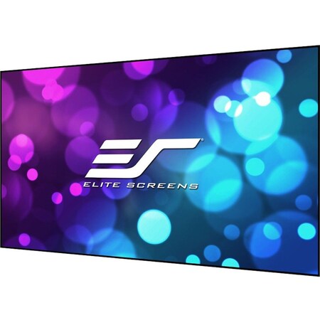 Elite Screens Aeon Acoustic Tr, AR120H-ATD3 AR120H-ATD3